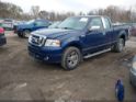 1FTRX14W28FB78363 2008 Ford F-150 Stx/Xl/Xlt auction photo thumbnail 2