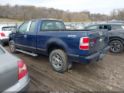 1FTRX14W28FB78363 2008 Ford F-150 Stx/Xl/Xlt auction photo thumbnail 3