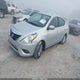 3N1CN7AP7HL871966 2017 Nissan Versa 1.6 Sv auction photo thumbnail 2