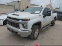1GC2YNE76NF148551 2022 Chevrolet Silverado 2500Hd auction photo thumbnail 2