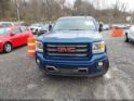 3GTU2VEJ7FG524762 2015 GMC Sierra 1500 Slt auction photo thumbnail 12