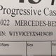 W1YV0CEYXN4194389 2022 Mercedes-Benz Metris auction photo thumbnail 9