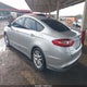 3FA6P0H70DR292705 2013 Ford Fusion Se auction photo thumbnail 3