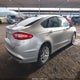 3FA6P0H70DR292705 2013 Ford Fusion Se auction photo thumbnail 4