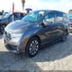 5FNRL6H6XPB058364 2023 Honda Odyssey Exl auction photo thumbnail 2