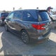 5FNRL6H6XPB058364 2023 Honda Odyssey Exl auction photo thumbnail 3