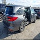 5FNRL6H6XPB058364 2023 Honda Odyssey Exl auction photo thumbnail 4