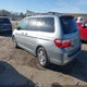 5FNRL387X6B094271 2006 Honda Odyssey Ex-L auction photo thumbnail 3