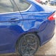 3FA6P0HD0ER354899 2014 Ford Fusion Se auction photo thumbnail 6