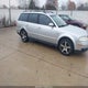 WVWYH63B42E098533 2002 Volkswagen Passat Glx auction photo thumbnail 6