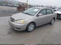 2T1BR38EX3C010271 2003 Toyota Corolla Le auction photo thumbnail 2