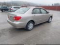 2T1BR38EX3C010271 2003 Toyota Corolla Le auction photo thumbnail 4