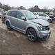 3C4PDCGB3FT723204 2015 Dodge Journey Crossroad auction photo thumbnail 1