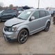 3C4PDCGB3FT723204 2015 Dodge Journey Crossroad auction photo thumbnail 2