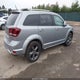 3C4PDCGB3FT723204 2015 Dodge Journey Crossroad auction photo thumbnail 4