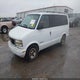 1GKDM19W2YB506095 2000 GMC Safari Sl auction photo thumbnail 2