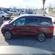 5FNRL6H77MB023883 2021 Honda Odyssey Exl auction photo thumbnail 14