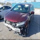 5FNRL6H77MB023883 2021 Honda Odyssey Exl auction photo thumbnail 2