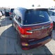 5FNRL6H77MB023883 2021 Honda Odyssey Exl auction photo thumbnail 3