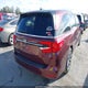 5FNRL6H77MB023883 2021 Honda Odyssey Exl auction photo thumbnail 4