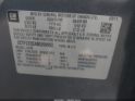 2CTFLTEC4B6395952 2011 GMC Terrain Sle-2 auction photo thumbnail 9