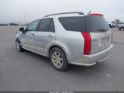 1GYEE437380150455 2008 Cadillac Srx V6 auction photo thumbnail 3