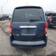 2A8HR54P88R824108 2008 Chrysler Town & Country Touring auction photo thumbnail 16
