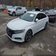 1HGCV1F34KA106911 2019 Honda Accord Sport auction photo thumbnail 2