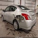 3N1CN7AP3FL832756 2015 Nissan Versa 1.6 Sv auction photo thumbnail 3