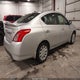 3N1CN7AP3FL832756 2015 Nissan Versa 1.6 Sv auction photo thumbnail 4