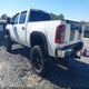 2GTEK13C281255762 2008 GMC Sierra 1500 Work Truck auction photo thumbnail 3
