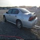 2G1WH52K249355562 2004 Chevrolet Impala Ls auction photo thumbnail 3