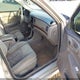 2G1WH52K249355562 2004 Chevrolet Impala Ls auction photo thumbnail 5