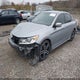 1HGCR2F15HA027376 2017 Honda Accord Sport Se auction photo thumbnail 2