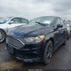 3FA6P0LU0JR234361 2018 Ford Fusion Hybrid Se auction photo thumbnail 2