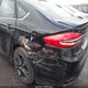 3FA6P0LU0JR234361 2018 Ford Fusion Hybrid Se auction photo thumbnail 6