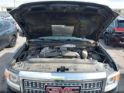 1GT12UEY0JF106614 2018 GMC Sierra 2500Hd Denali auction photo thumbnail 10
