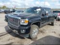 1GT12UEY0JF106614 2018 GMC Sierra 2500Hd Denali auction photo thumbnail 2