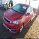 ML32A3HJ5HH005215 2017 Mitsubishi Mirage Es auction photo thumbnail 2