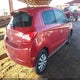 ML32A3HJ5HH005215 2017 Mitsubishi Mirage Es auction photo thumbnail 4