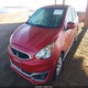 ML32A3HJ5HH005215 2017 Mitsubishi Mirage Es auction photo thumbnail 6