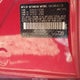 ML32A3HJ5HH005215 2017 Mitsubishi Mirage Es auction photo thumbnail 9