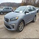 5XYPK4A57KG608945 2019 Kia Sorento 3.3L Sxl auction photo thumbnail 2