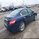 1N4AA51E29C836466 2009 Nissan Maxima 3.5 Sv auction photo thumbnail 4