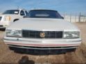 1G6VS3387NU125826 1992 Cadillac Allante auction photo thumbnail 12