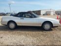 1G6VS3387NU125826 1992 Cadillac Allante auction photo thumbnail 13