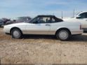 1G6VS3387NU125826 1992 Cadillac Allante auction photo thumbnail 14