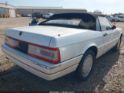 1G6VS3387NU125826 1992 Cadillac Allante auction photo thumbnail 4