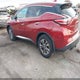 5N1AZ2MH8HN197984 2017 Nissan Murano Sl auction photo thumbnail 13