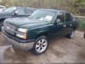 3GNEC12T34G329410 2004 Chevrolet Avalanche 1500 auction photo thumbnail 2